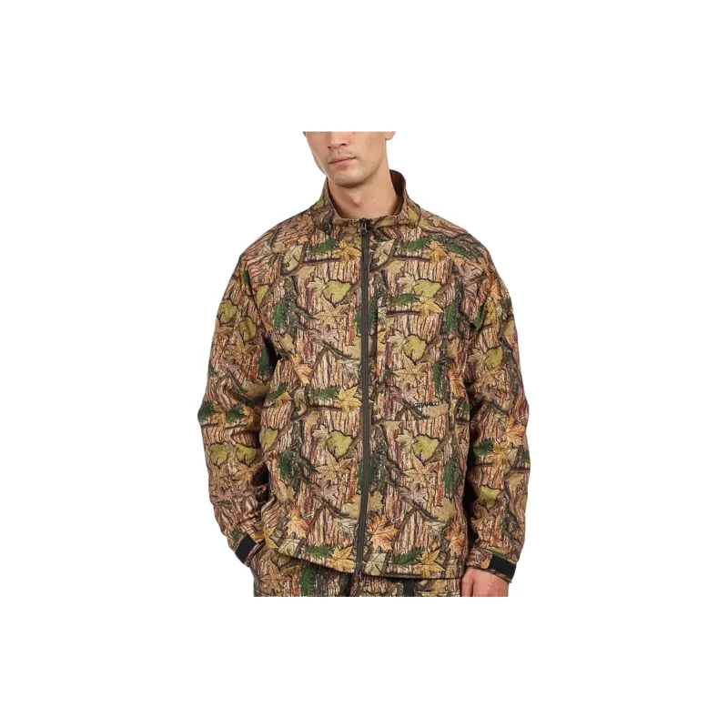 Gramicci Softshell Eqt Jacket-2