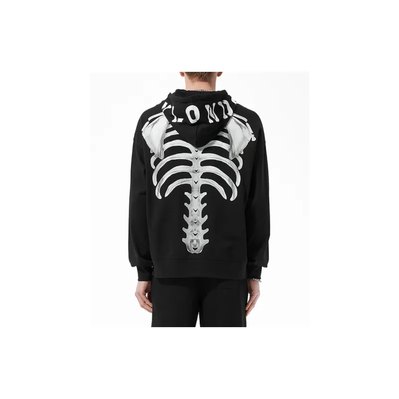 Boy London Sweatshirts Men Black-3