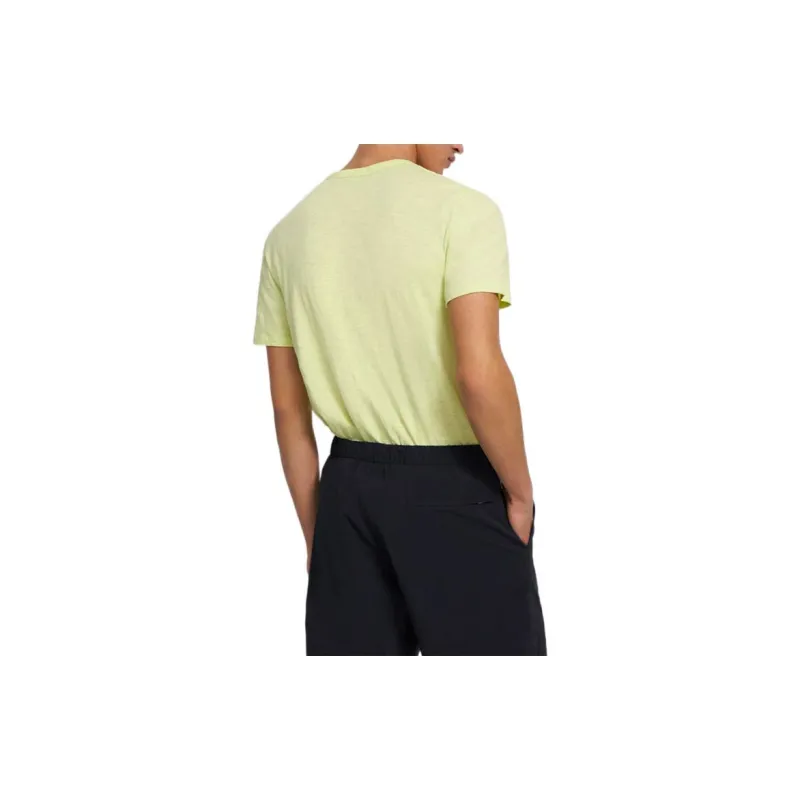 THEORY Casual Shorts Men Black-2
