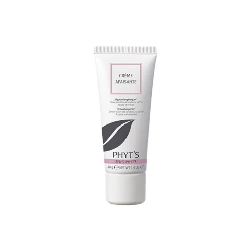 PHYT'S 페이스 모이스처 크림 남녀공용