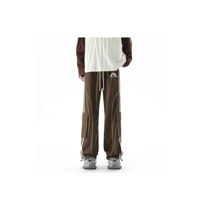 GF Casual Pants Unisex-22