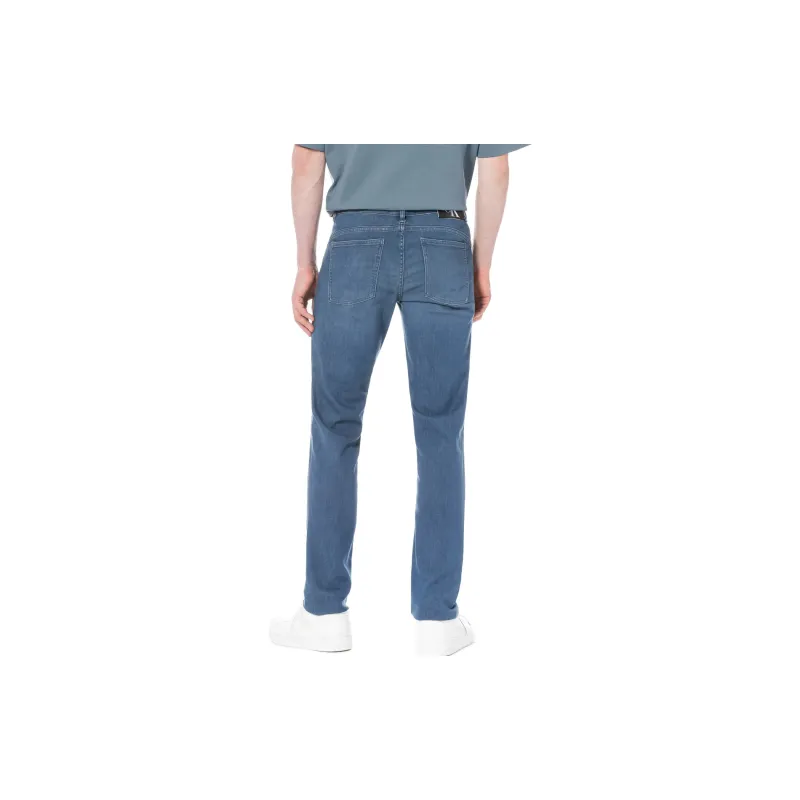 CALVIN KLEIN Jeans Men's Blue Gray-3