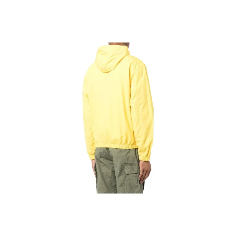 Polo Ralph Lauren Jackets & Coats Men's Yellow-2