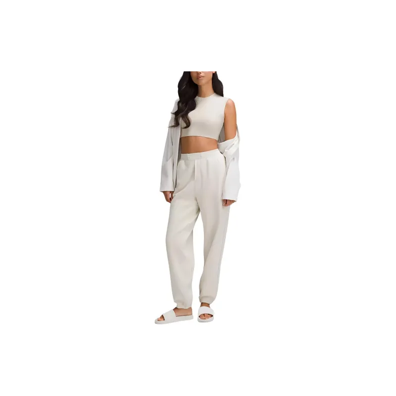 Lululemon Nulu Yoga Tank Tops Women's-13