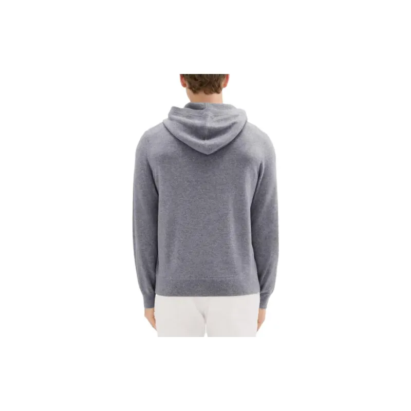 THEORY Hilles Hoodie-2
