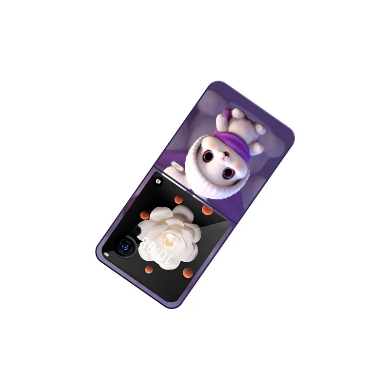 CHUNFAN Phone Cases-18