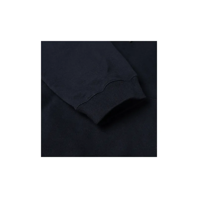 Kith & Nike For New York Knicks Tee 'Black'-6
