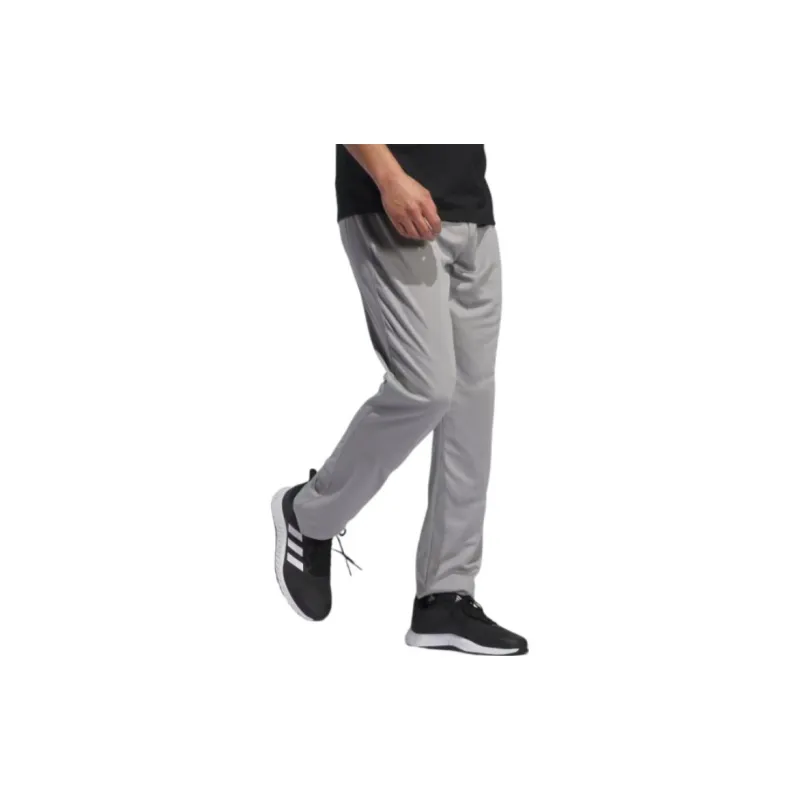 Adidas Whs Oh Pant Knitted Sports Pants Men's Gray-3