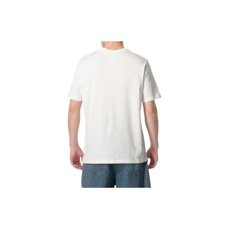 Adidas Essentials Single Jersey Embroidered Small Logo T Shirt-3