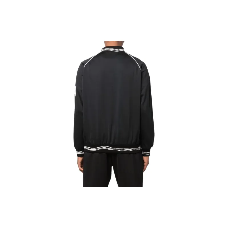 424 Zipped Track Jacket-3