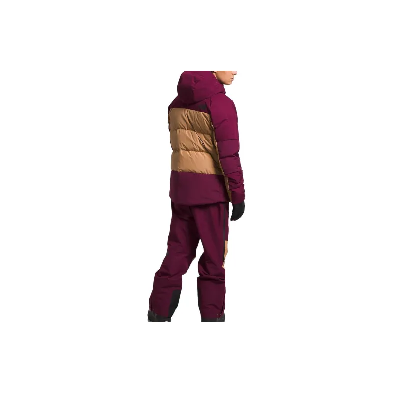 THE NORTH FACE Corefire Jackets Coats Men's Red-2