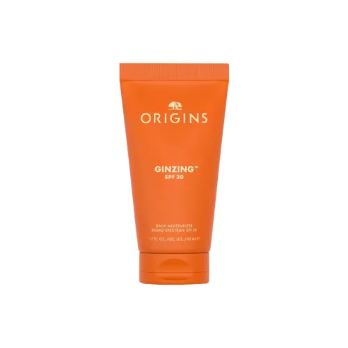ORIGINS 페이스 모이스처 크림 남녀공용