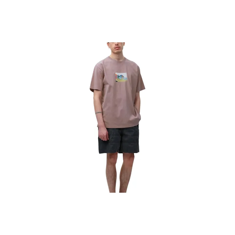 Thisisneverthat Amped Tee-2