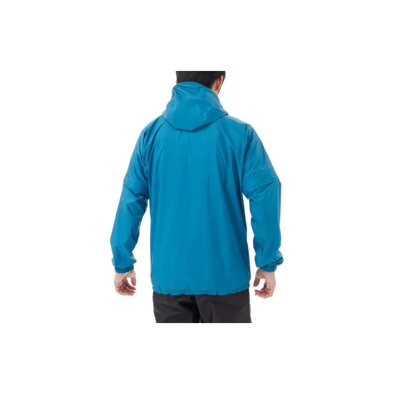 MONTBELL Windbreaker Jackets Unisex-3