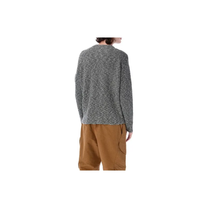 STONE ISLAND Sweaters Men Dark Gray-2