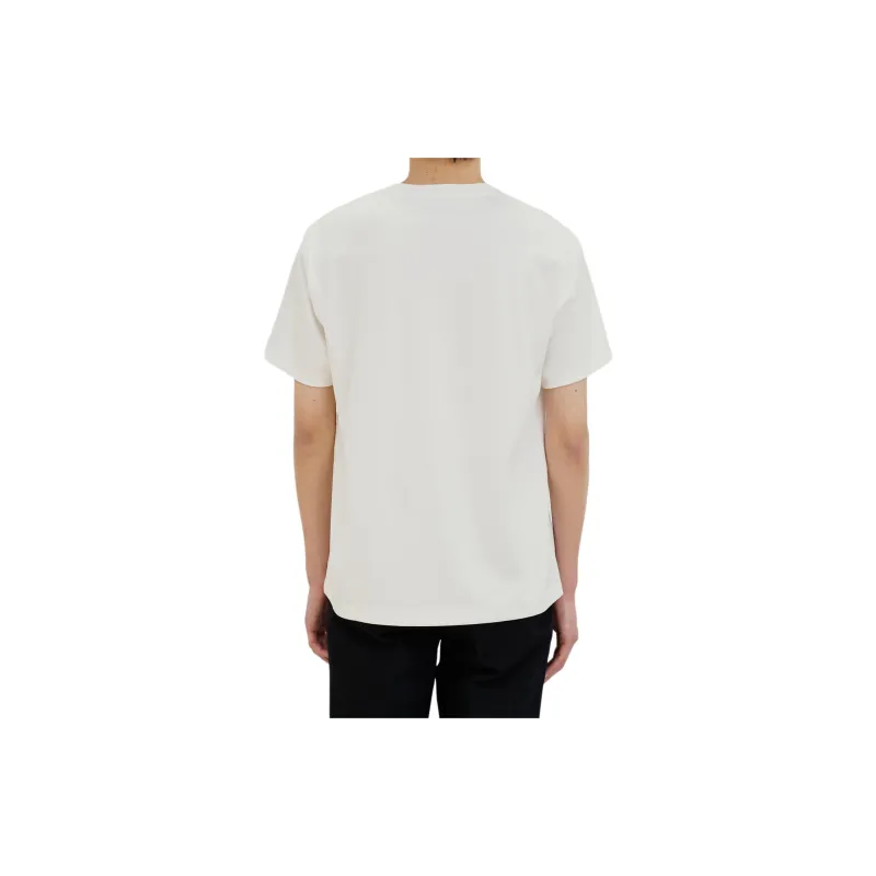 PUBLIC TOKYO T Shirt Men's White-2