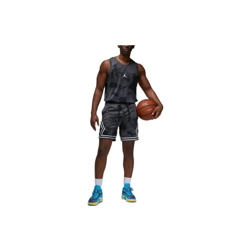 Nike Jordan Dri FIT Sport Breakfast Club Shorts-1