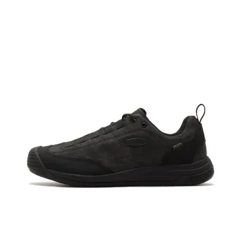 VAINL ARCHIVE x KEEN JASPER 2 Anti Slip Wear Resistant Low Top Outdoor Shoes Men's Black