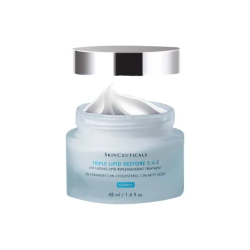 SKINCEUTICALS 보정 페이스 모이스처 크림 남녀공용