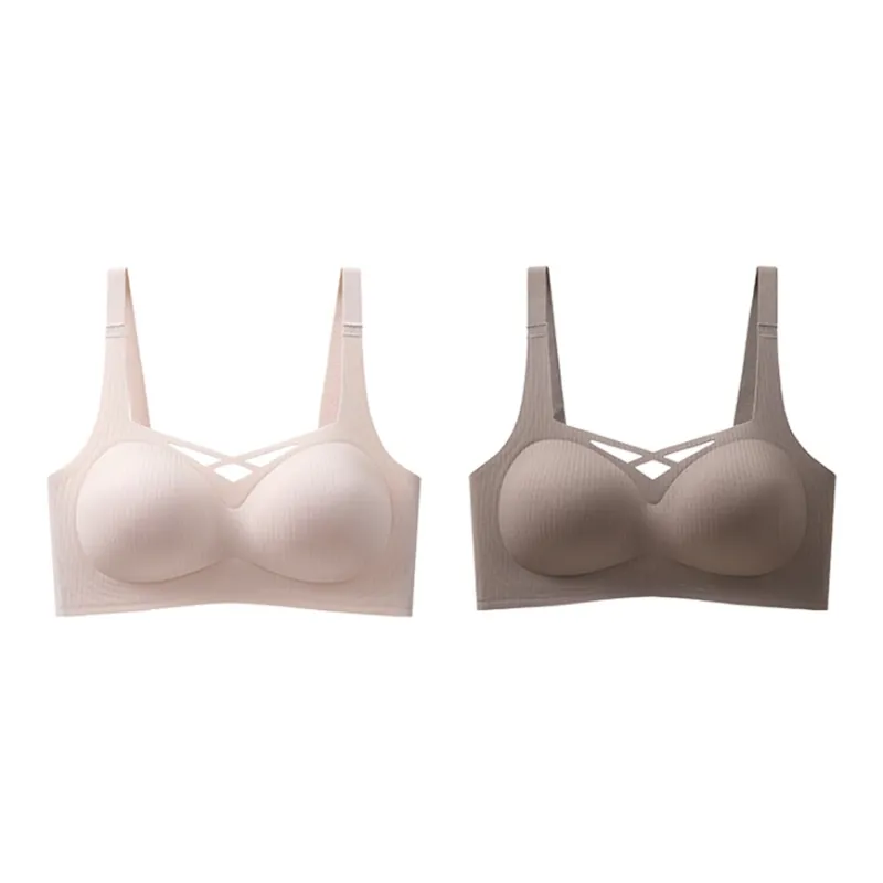 Lanza Women's Bras-22