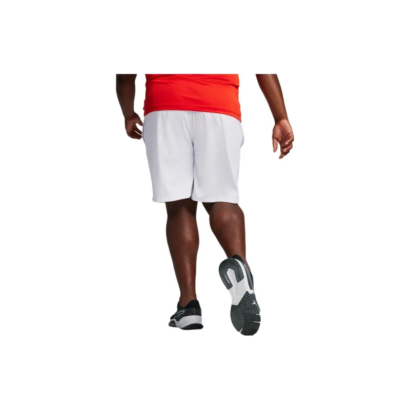PUMA Favourite Blaster Sports Shorts Men's Silver Mist-3