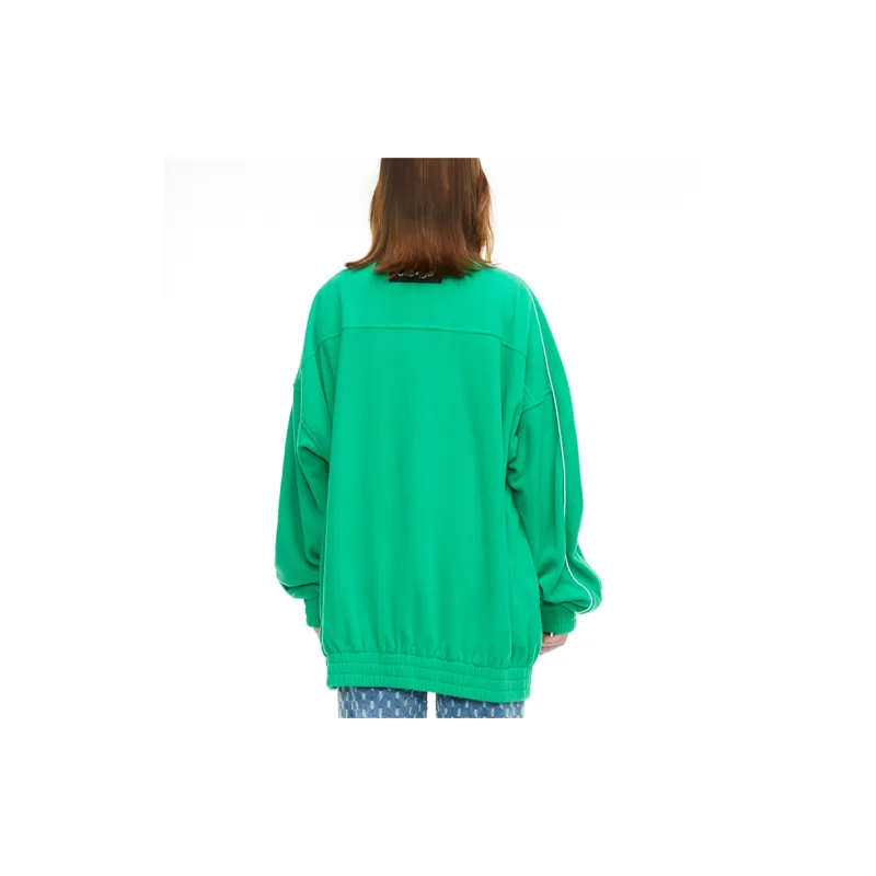 Ed Hardy Jacket Unisex Light Verdant Green-5