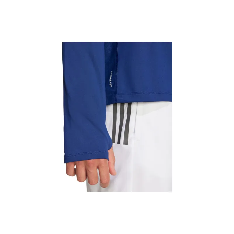 Adidas Free Shipping With AdiClub Own The Run Half Zip Track Top-5