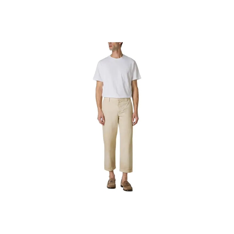 Golden Goose Journey Ms Skate Chino Pants-1