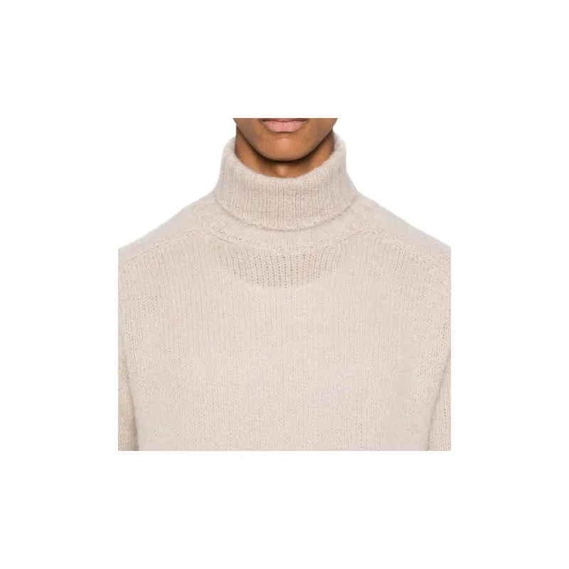 TOM FORD Turtleneck Sweater-4