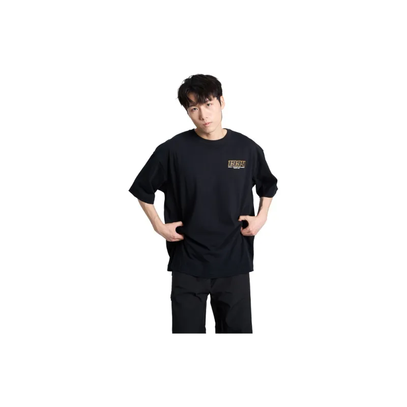 PJ's Vigor T Shirts Unisex-12