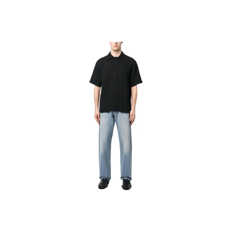 Sunflower Organic cotton Denim Pants-1