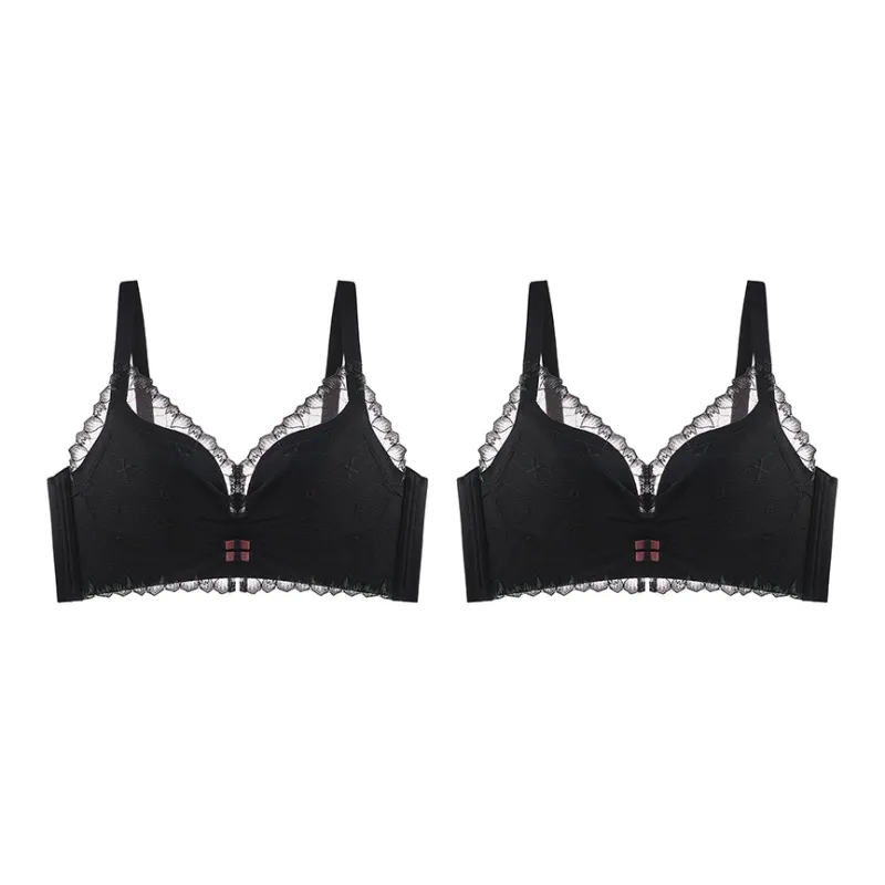 Lanza Women's Bras-4