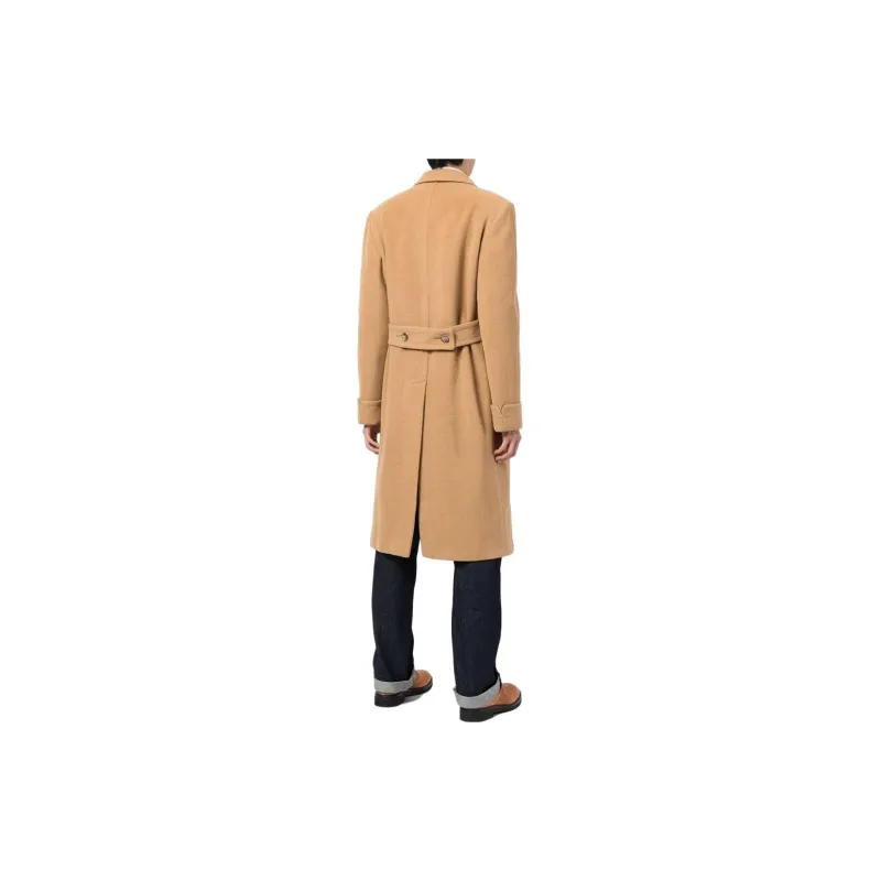 Polo Ralph Lauren Double breasted Top Coat-2