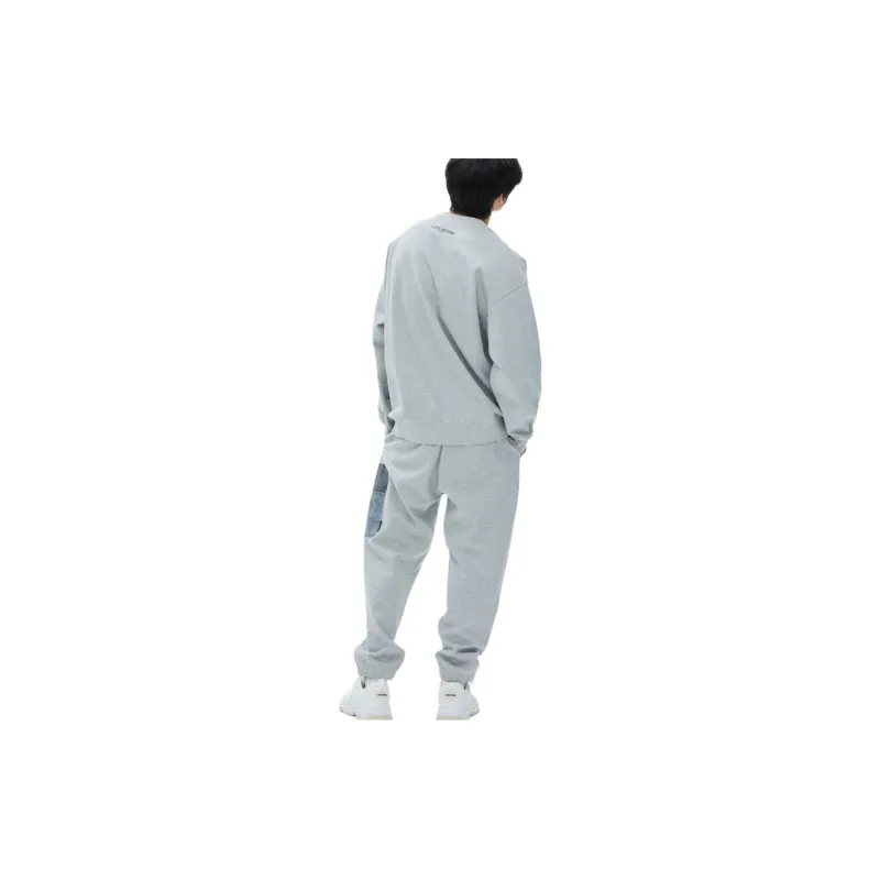 LIFEWORK HIDEAWAY Casual Pants Men-5