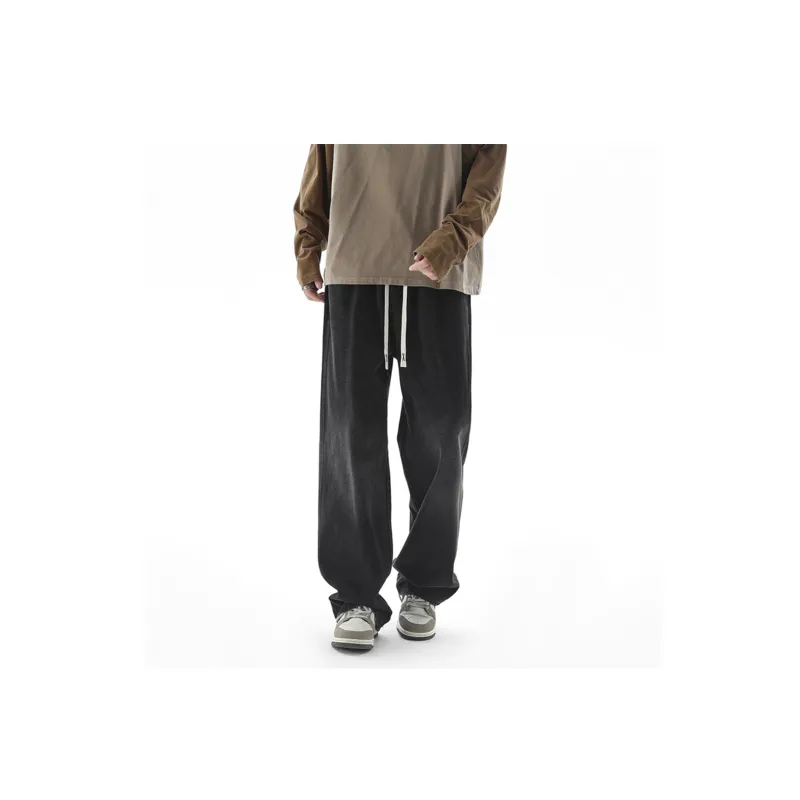 EVBD Jeans Unisex-8