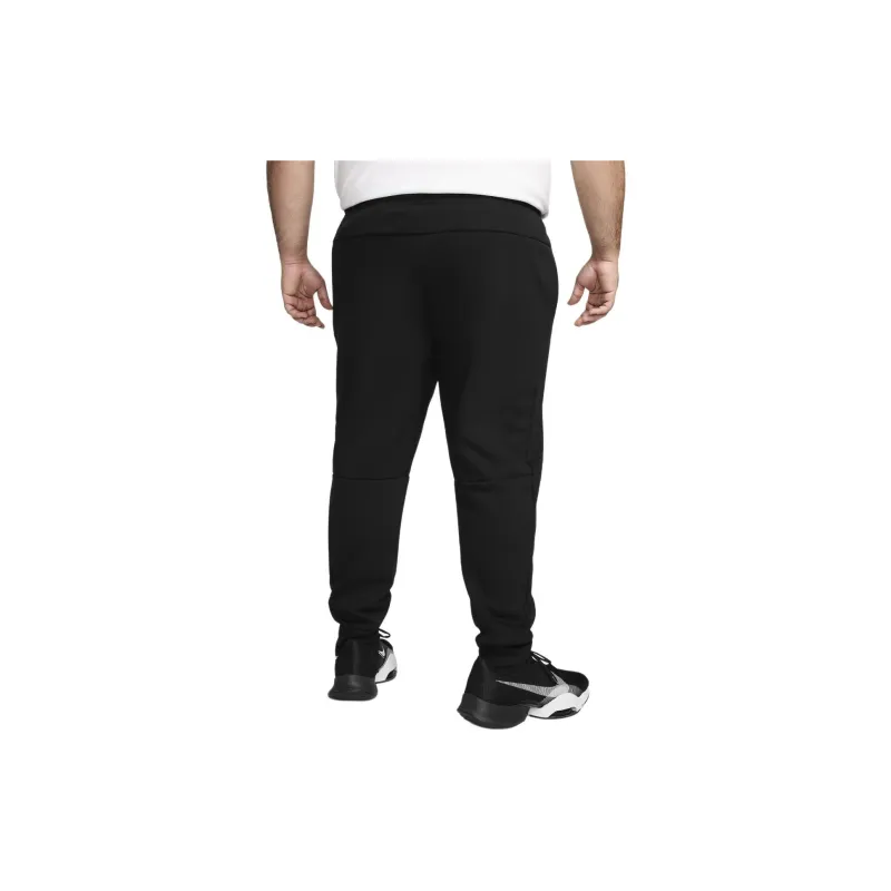 Nike Primary Fleece Men's Dri FIT Uv Performance Joggers-4