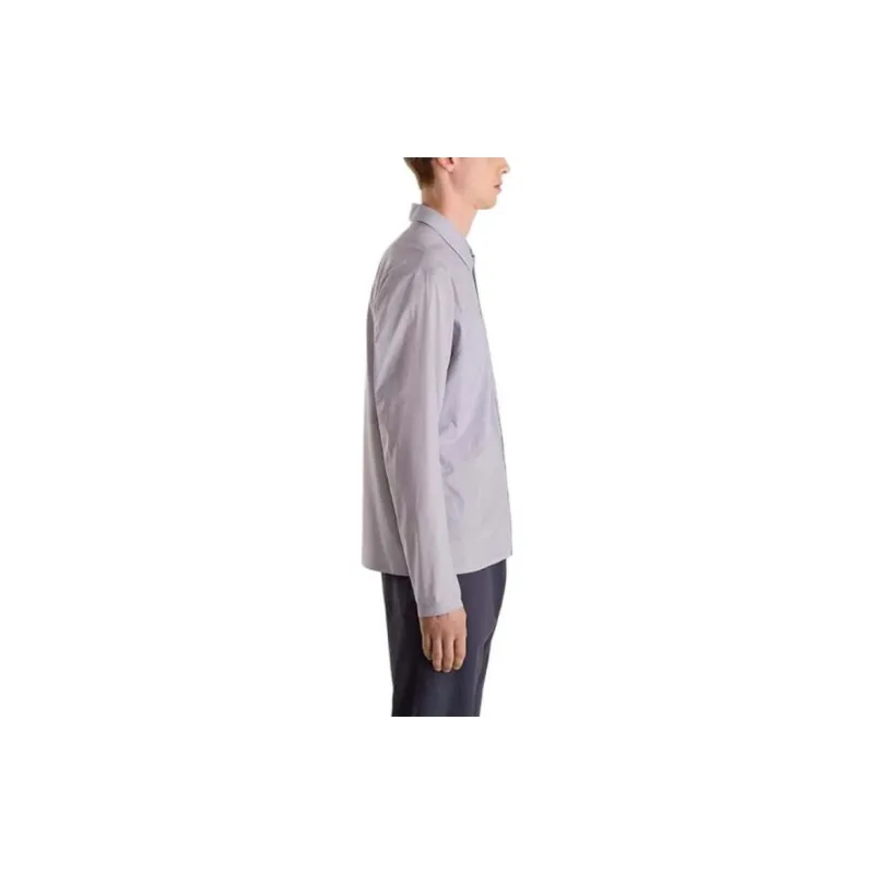 Arcteryx VEILANCE FERMAT Jackets Men-4