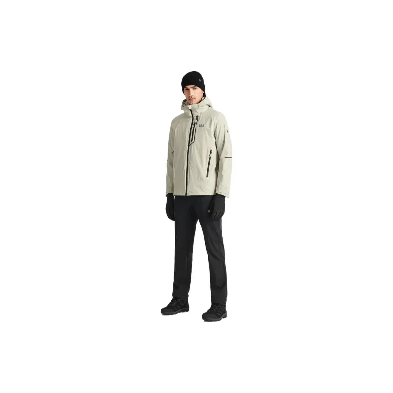 JACK WOLFSKIN Jackets Men-13