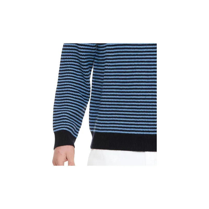 JW Anderson Knitwear Men's Blue-6