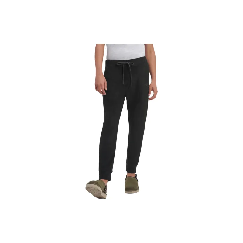 UGG Casual Pants Men Black-2
