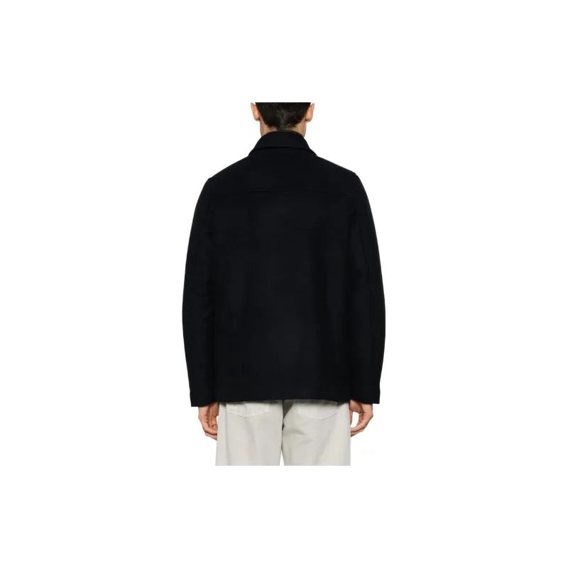 VALSTAR Jackets Coats Men's Black-2