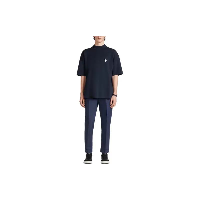 DIOR Sweaters Men Navy-2