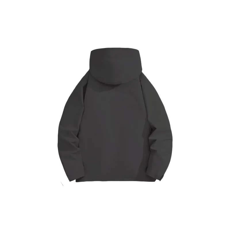 TRMT Waterproof, Windproof, And Rainproof Windbreaker Jacket Unisex-8