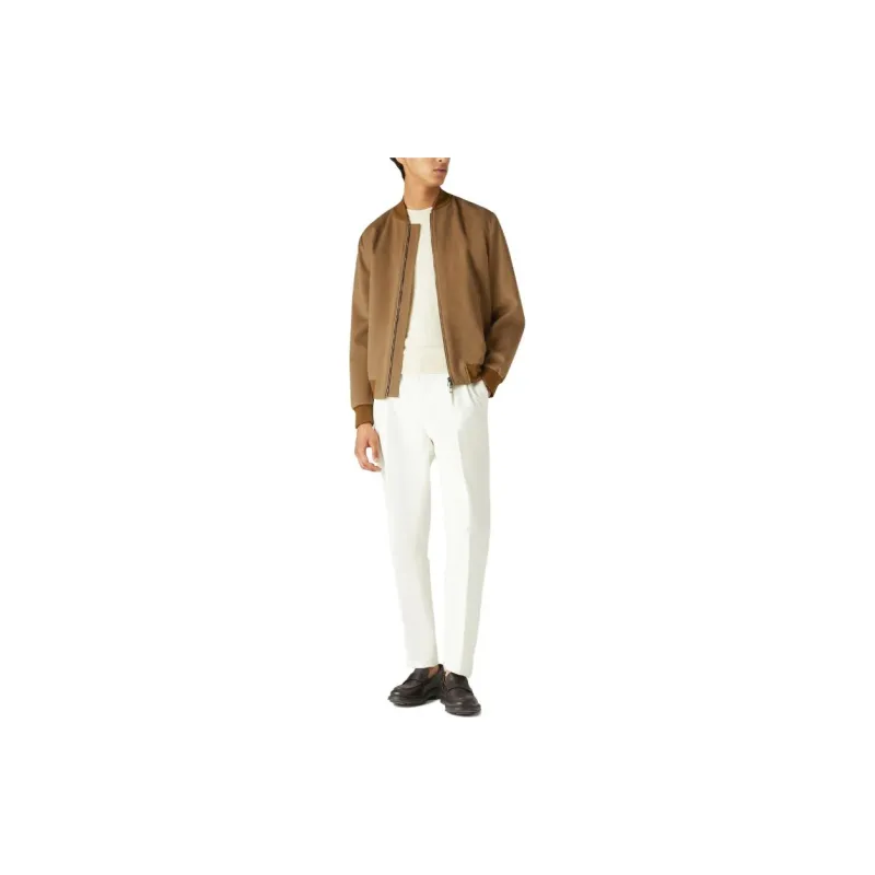 Loro Piana Crewneck Knit Sweater-4