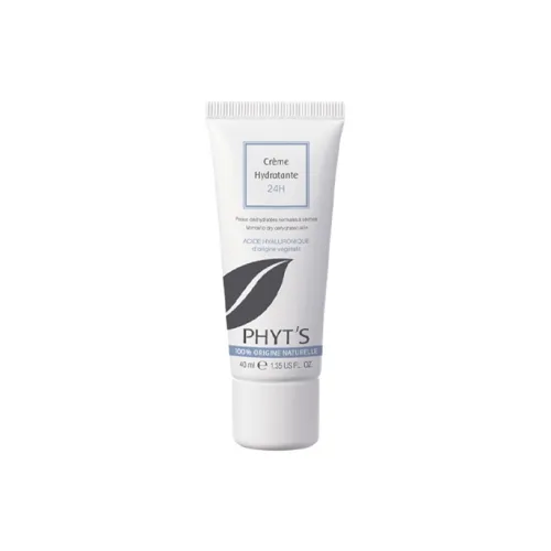 PHYT'S 페이스 모이스처 크림 남녀공용