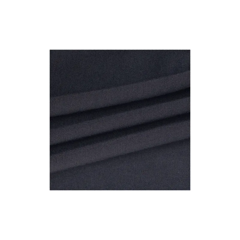 HUGO BOSS Knitted Sweatpants Men's Black-4