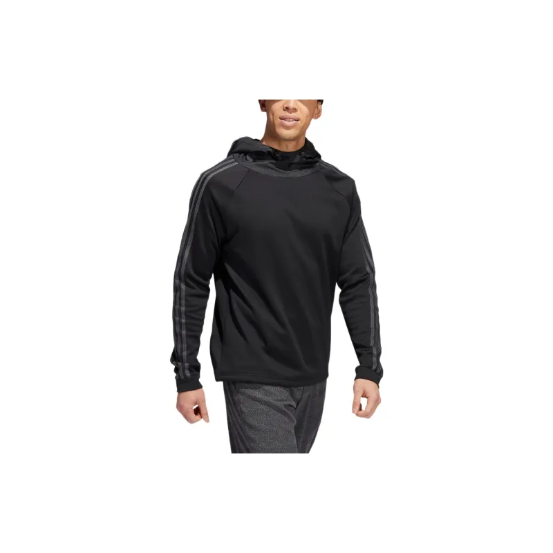 Adidas 3 Stripes Cold.Rdy Hoodie-3