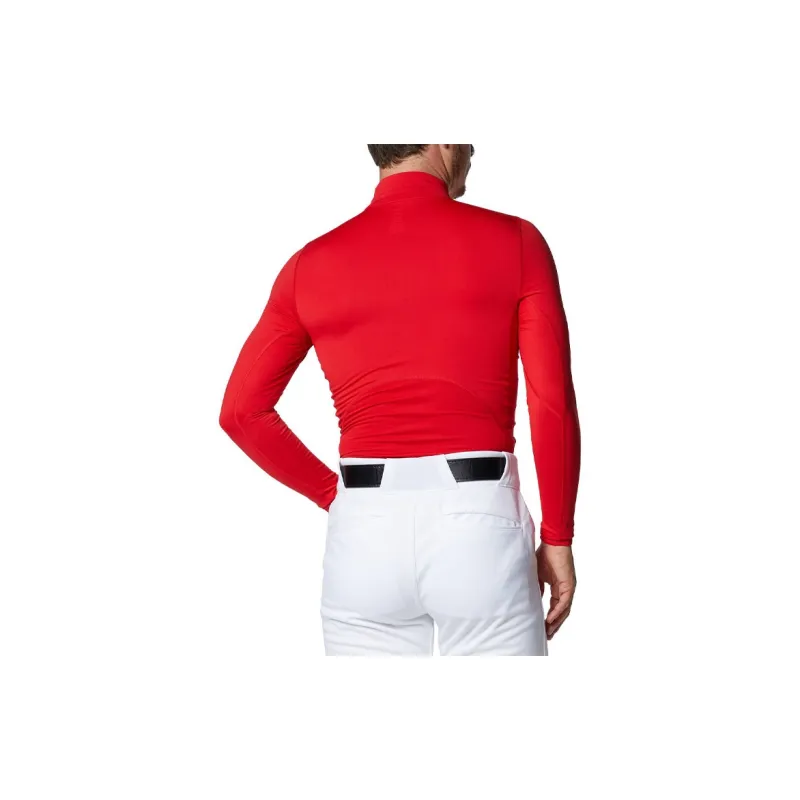 Under Armour Fitness Clothing Men Red-2