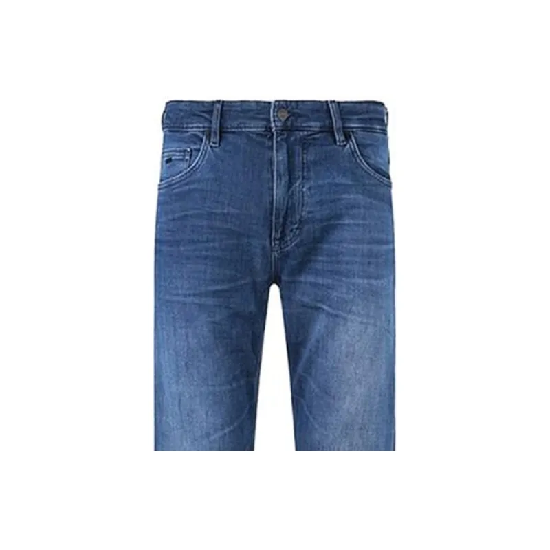 HUGO BOSS Jeans Men Blue-4