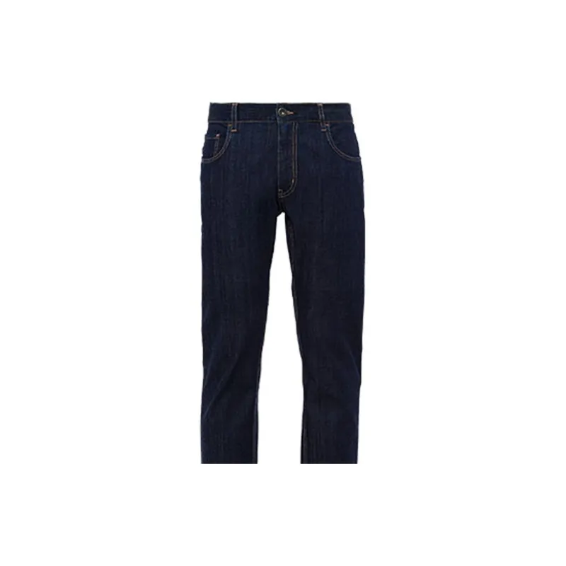 PRADA Jeans Men Blue-4